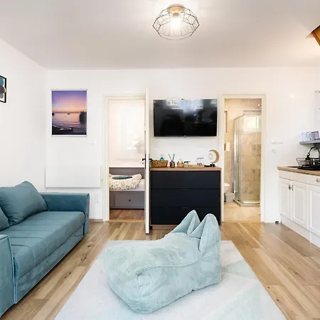 Foevenyes Hideaway Balatonudvari