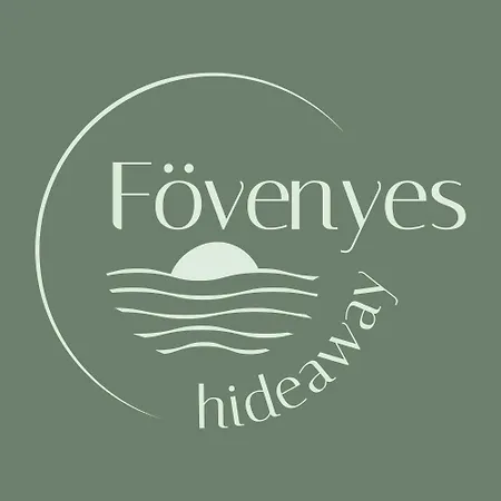 アパート Foevenyes Hideaway バラトンウドヴァリ