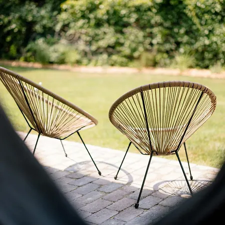 Foevenyes Hideaway Appartement Balatonudvari