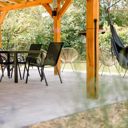 Foevenyes Hideaway - Privat Jakuzzi & Boutique Vendeghaz *