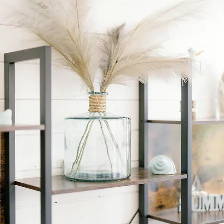 Foevenyes Hideaway Appartement *
