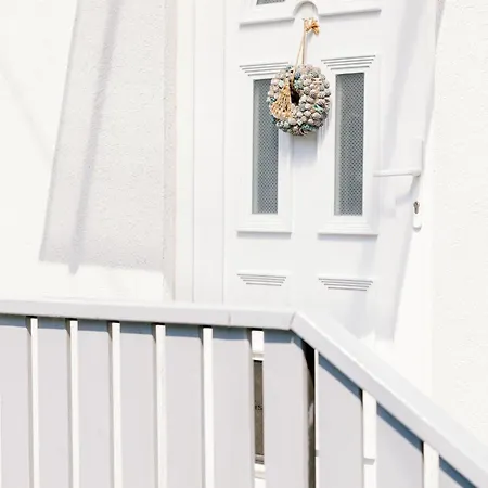 Appartement Foevenyes Hideaway *