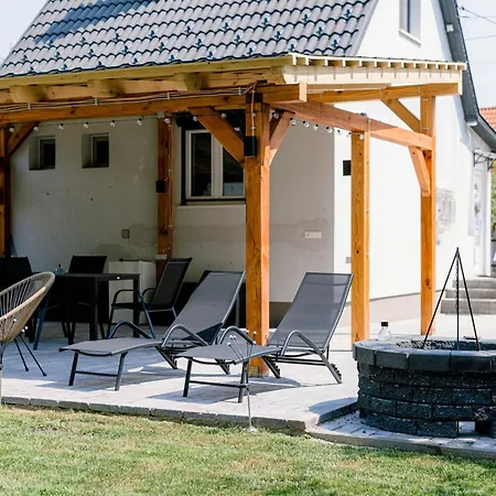 Foevenyes Hideaway Appartement