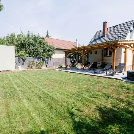Appartement Foevenyes Hideaway